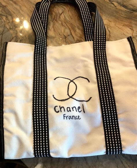 chanel reusable bag|authentic Chanel resale.